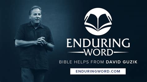 enduring word genesis 37